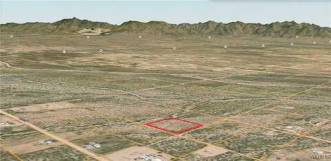 S Cordes Road, Golden Valley, AZ 86413