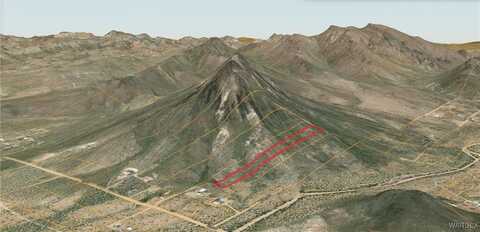 6354 N Cowlic Road, Golden Valley, AZ 86413