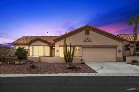 2329 Brookfield Drive, Bullhead City, AZ 86442