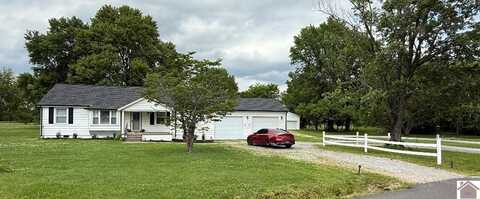 6671 Old Hinkleville Road, Paducah, KY 42001