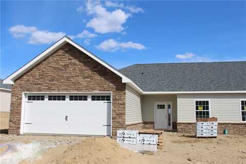 334 Cherokee Dr, Chippewa Twp, PA 15010
