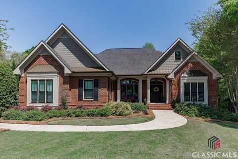 1101 Settlers Ridge Road, Athens, GA 30606