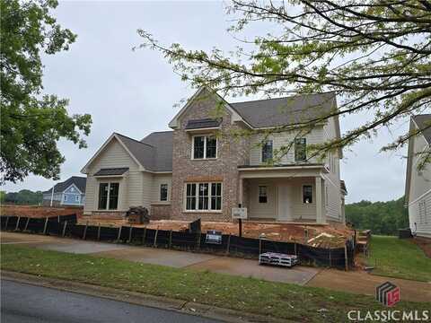 1653 Georgia Club Drive, Statham, GA 30666