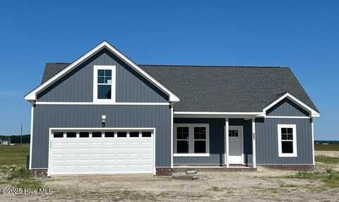 481 N Trotman Road, Camden, NC 27921