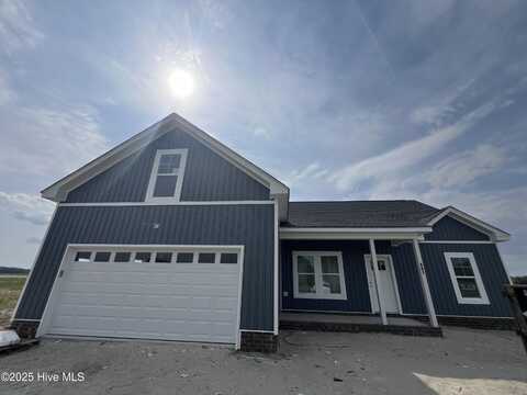 481 N Trotman Road, Camden, NC 27921
