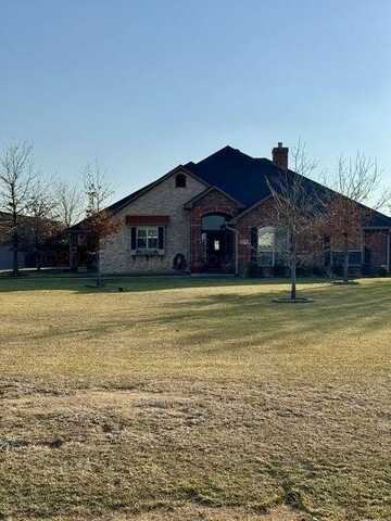 20200 Quail Hollow Drive, Canyon, TX 79015