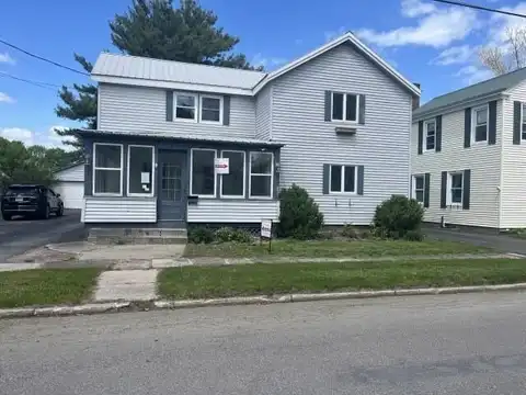 12 Cherry St Street, Malone, NY 12953