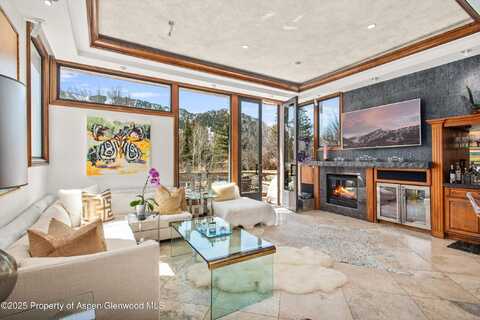 155 Lone Pine Road Road, Aspen, CO 81611