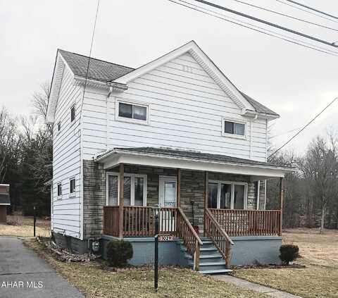 1029 Johnson Avenue, Portage, PA 15946