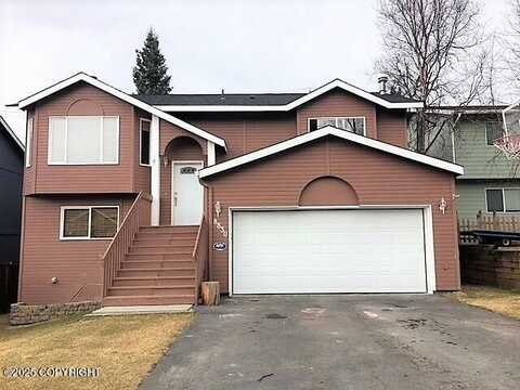 8830 Plunge Creek Circle, Eagle River, AK 99577