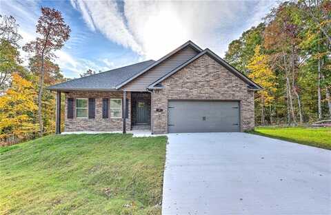 8 Ripley LN, Bella Vista, AR 72715