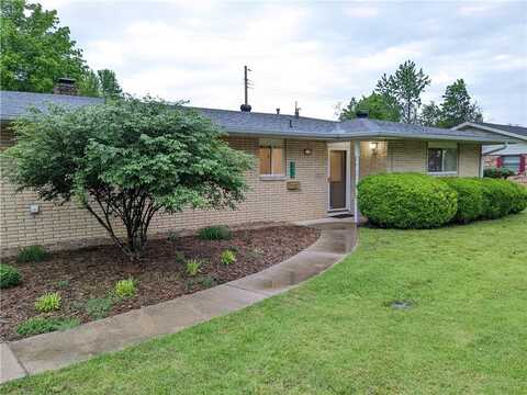 2376 McRay AVE, Springdale, AR 72762