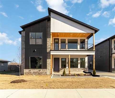 810 NW 11th ST Unit #11, Bentonville, AR 72712