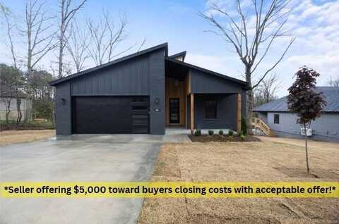 40 Banff DR, Bella Vista, AR 72715