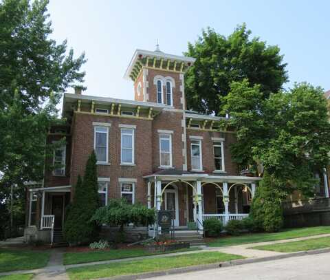 317 E Poplar Street, Sidney, OH 45365