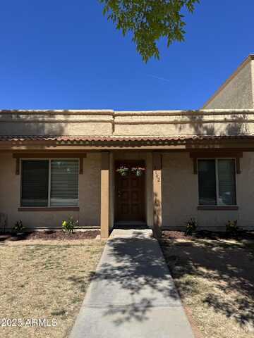 2142 E DONNER Drive, Tempe, AZ 85282