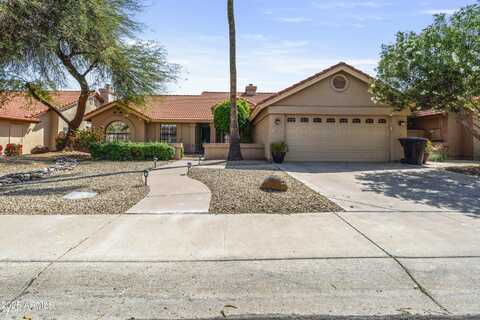 10043 E DREYFUS Avenue, Scottsdale, AZ 85260