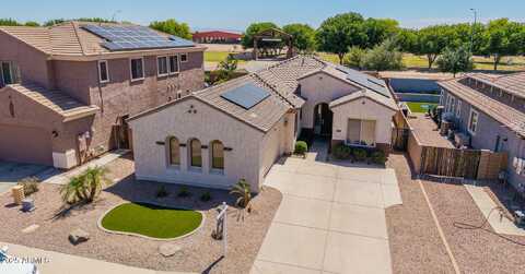 6915 S Sapphire Way, Chandler, AZ 85249