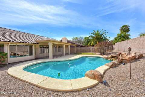 604 W VILLA RITA Drive, Phoenix, AZ 85023