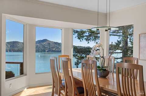 266 Bayview Avenue, Belvedere, CA 94920