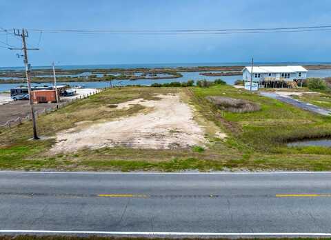 Tbd Highway 1, Grand Isle, LA 70358