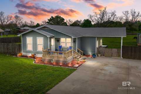 17702 W Charolais Road, Foley, AL 36535