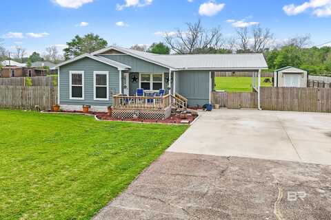 17702 W Charolais Road, Foley, AL 36535