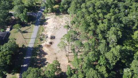 0 Westbrook Drive, Foley, AL 36535