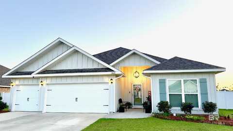 11081 Secretariat Boulevard, Daphne, AL 36526