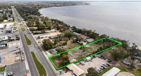 6241 E HWY 98, Panama City, FL 32404