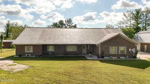 7224 Resota Lane, Panama City, FL 32409