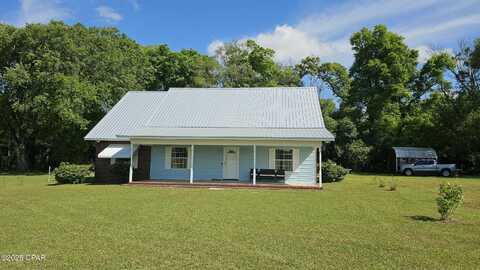 6162 Nubbin Ridge Road, Greenwood, FL 32443