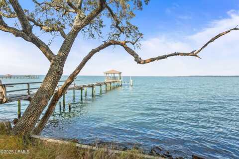 45 Bay Point Road, Saint Helena Island, SC 29920