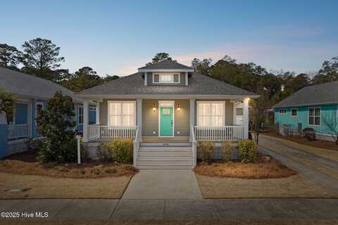 1680 Butterfly Knot Drive SW, Ocean Isle Beach, NC 28469