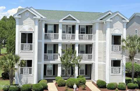 878 Great Egret Circle SW, Sunset Beach, NC 28468