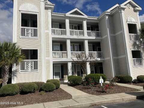 878 Great Egret Circle SW, Sunset Beach, NC 28468