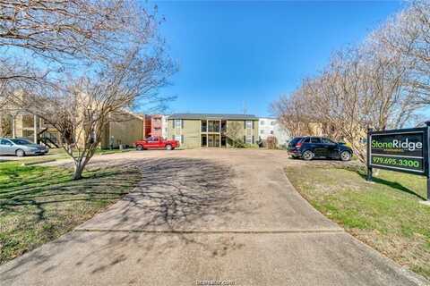 315 Manuel Drive, College Station, TX 77840