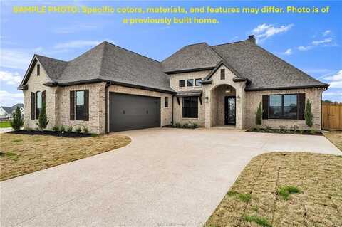 4760 Coral River Road, College Station, TX 77845