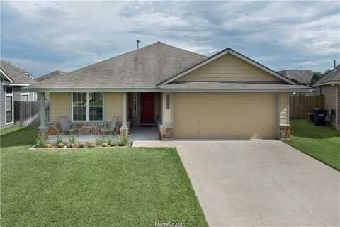 2609 Alexander Valley Court, College Station, TX 77845