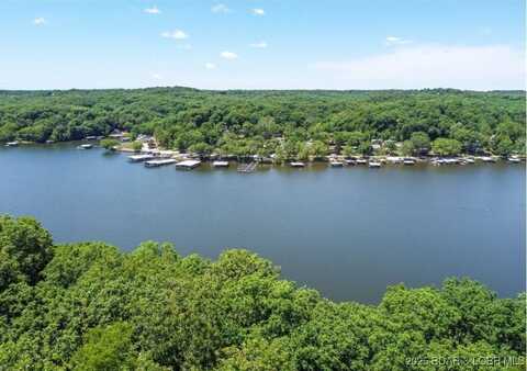 Part of 4 Timber Ridge (100') Estates, Versailles, MO 65084
