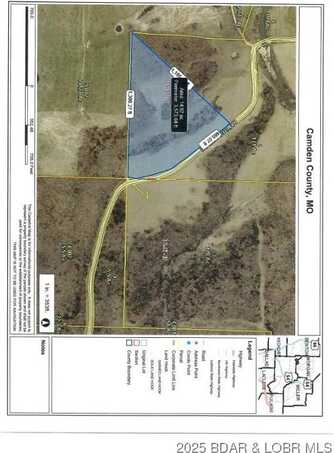County Line Road, Lebanon, MO 65536