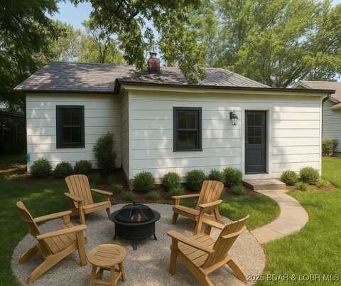 406 Mill Street N, Eldon, MO 65026