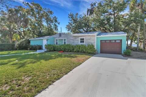 3393 E Riverside, FORT MYERS, FL 33916
