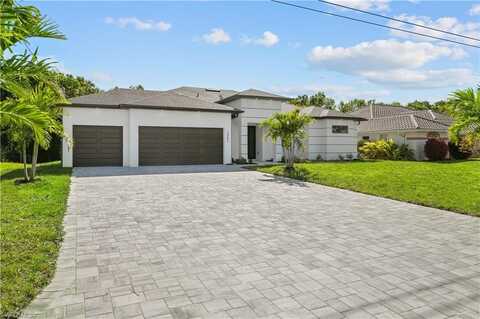 1561 NW 26th, CAPE CORAL, FL 33993