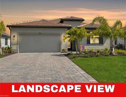 20269 Millrun, ESTERO, FL 33928