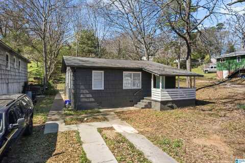 2120 N 3RD AVENUE, IRONDALE, AL 35210