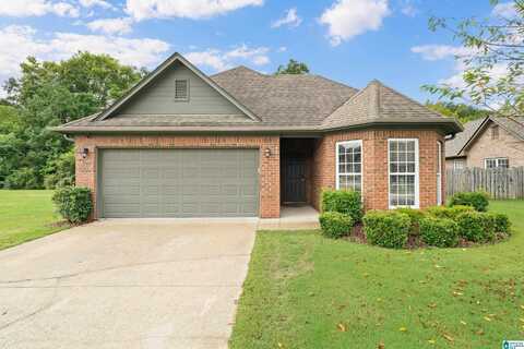 249 CREEKSIDE LANE, PELHAM, AL 35124