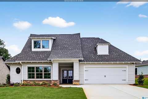 5408 LONGMEADOW RIDGE, TRUSSVILLE, AL 35173