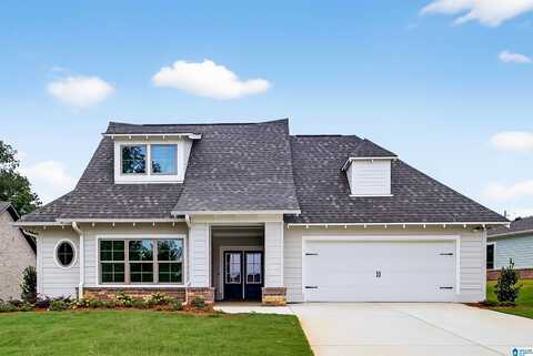 5408 LONGMEADOW RIDGE, TRUSSVILLE, AL 35173