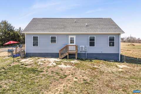 2838 BIBB STORE RD, LOUISA, VA 23093